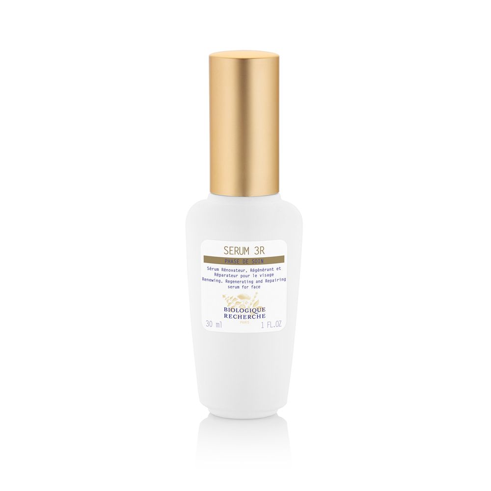 Tinh chất tái tạo, sửa chữa và làm mới làn da - Biologique Recherche Serum 3R