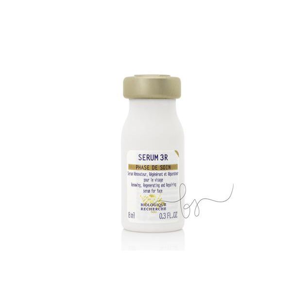 Tinh chất tái tạo, sửa chữa và làm mới làn da - Biologique Recherche Serum 3R