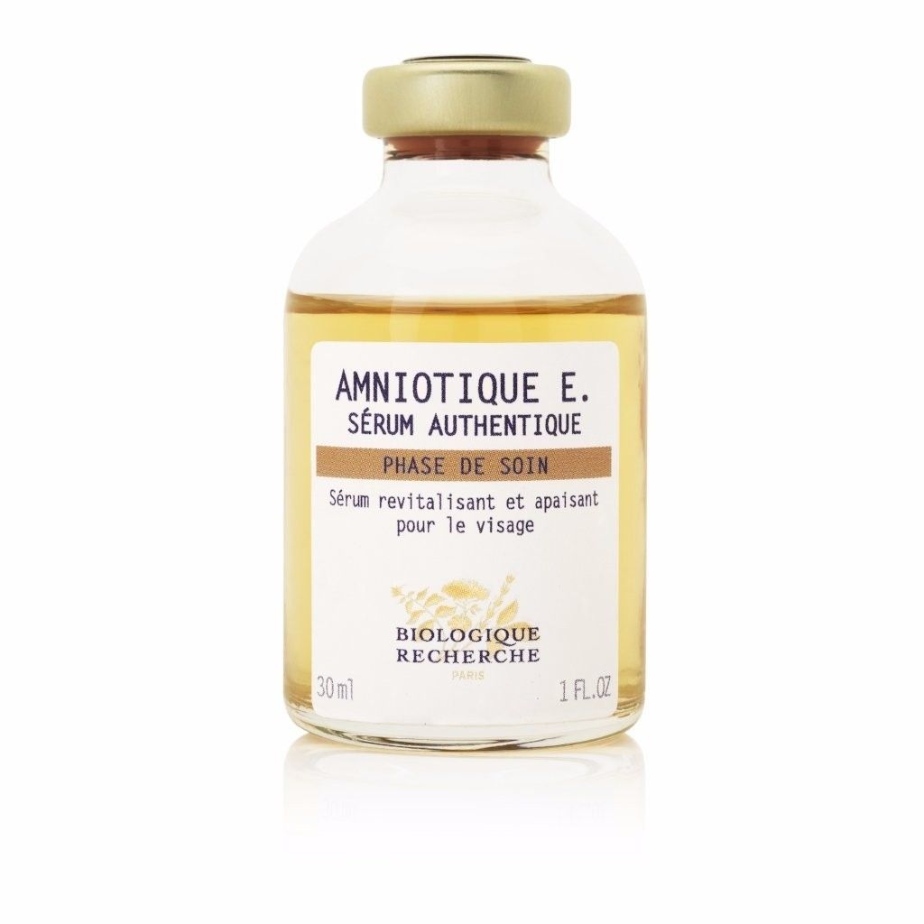 Tinh chất dưỡng ẩm, tái tạo và làm đều màu da - Biologique Recherche Serum Amniotique E