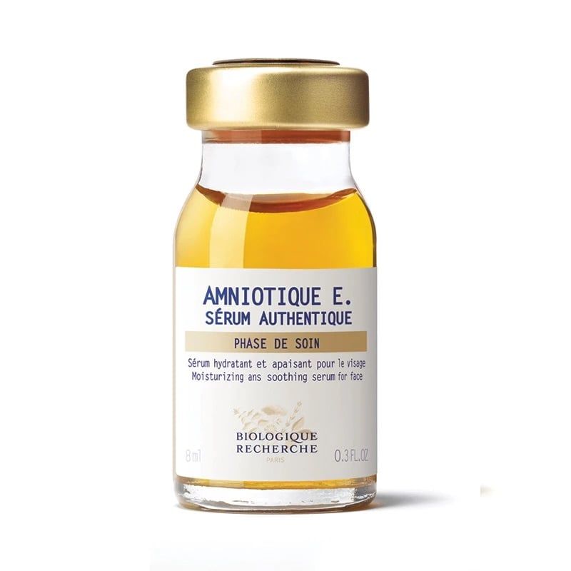 Tinh chất dưỡng ẩm, tái tạo và làm đều màu da - Biologique Recherche Serum Amniotique E