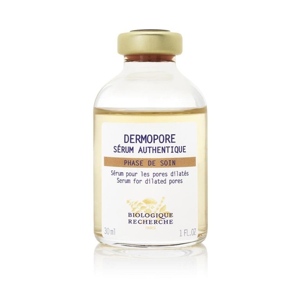 Tinh chất điều trị lỗ chân lông to và mụn cám - Biologique Recherche Serum Dermopore