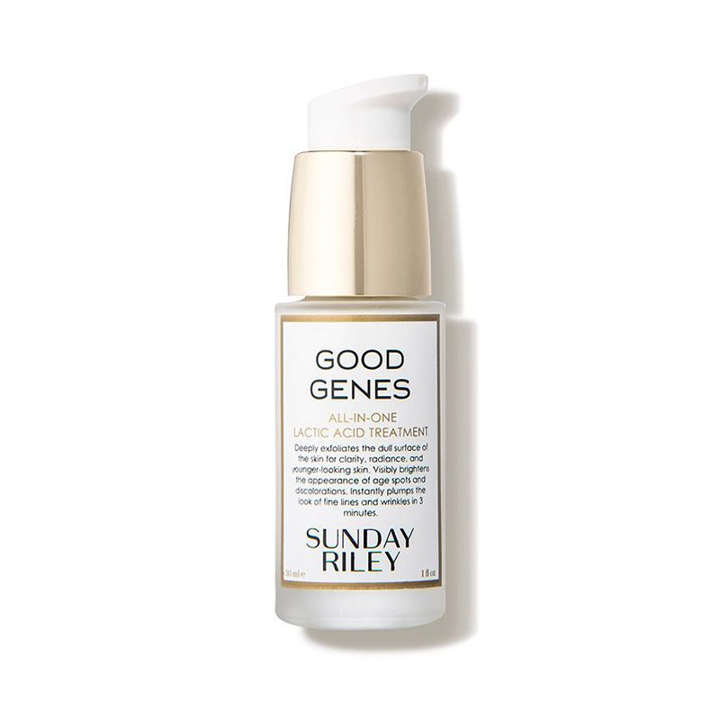 Serum dưỡng ẩm làm sáng da - Good Genes All In One Lactic Acid Treatment