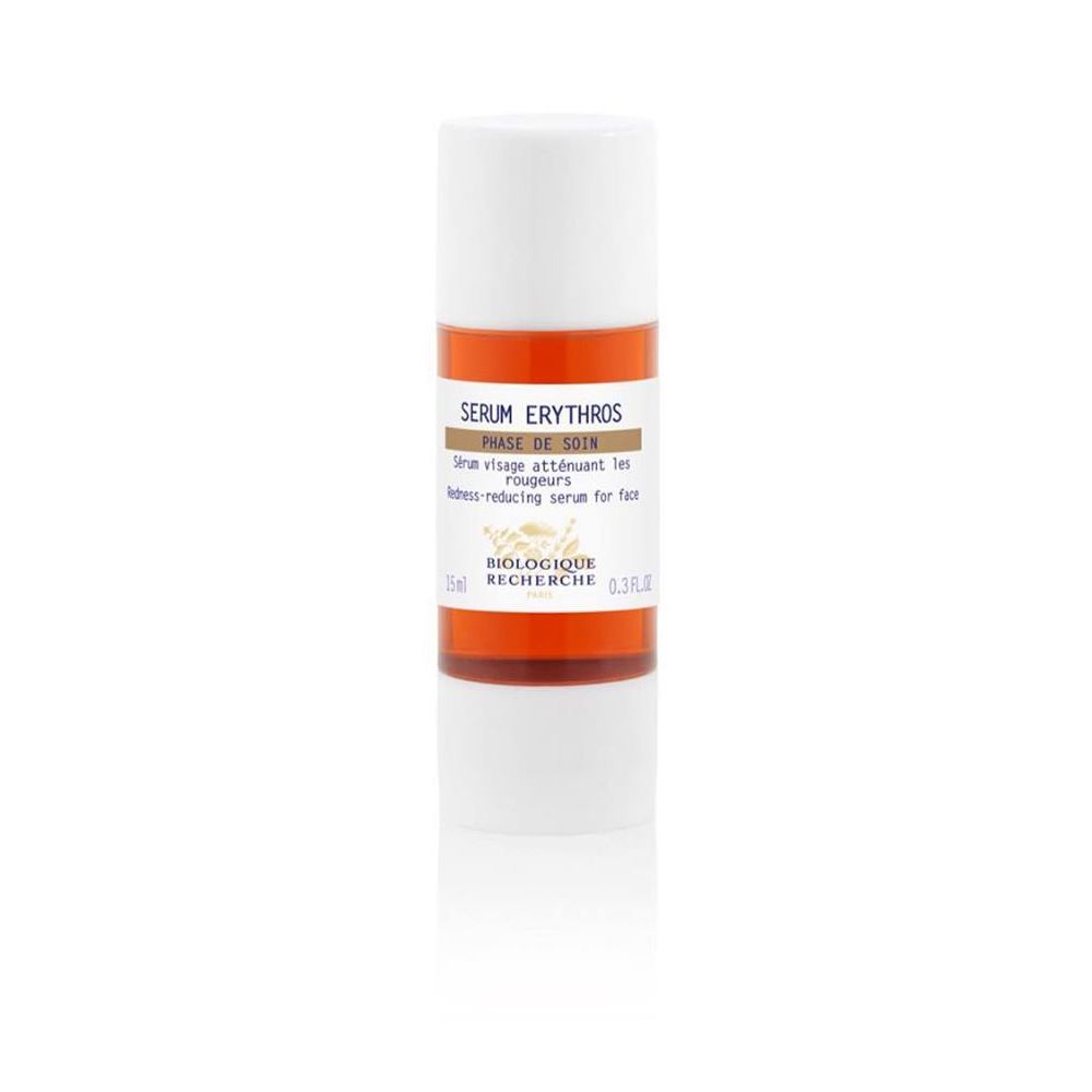 Tinh chất đặc trị giãn mao mạch và tình trạng da đỏ - Biologique Recherche Serum Erythros