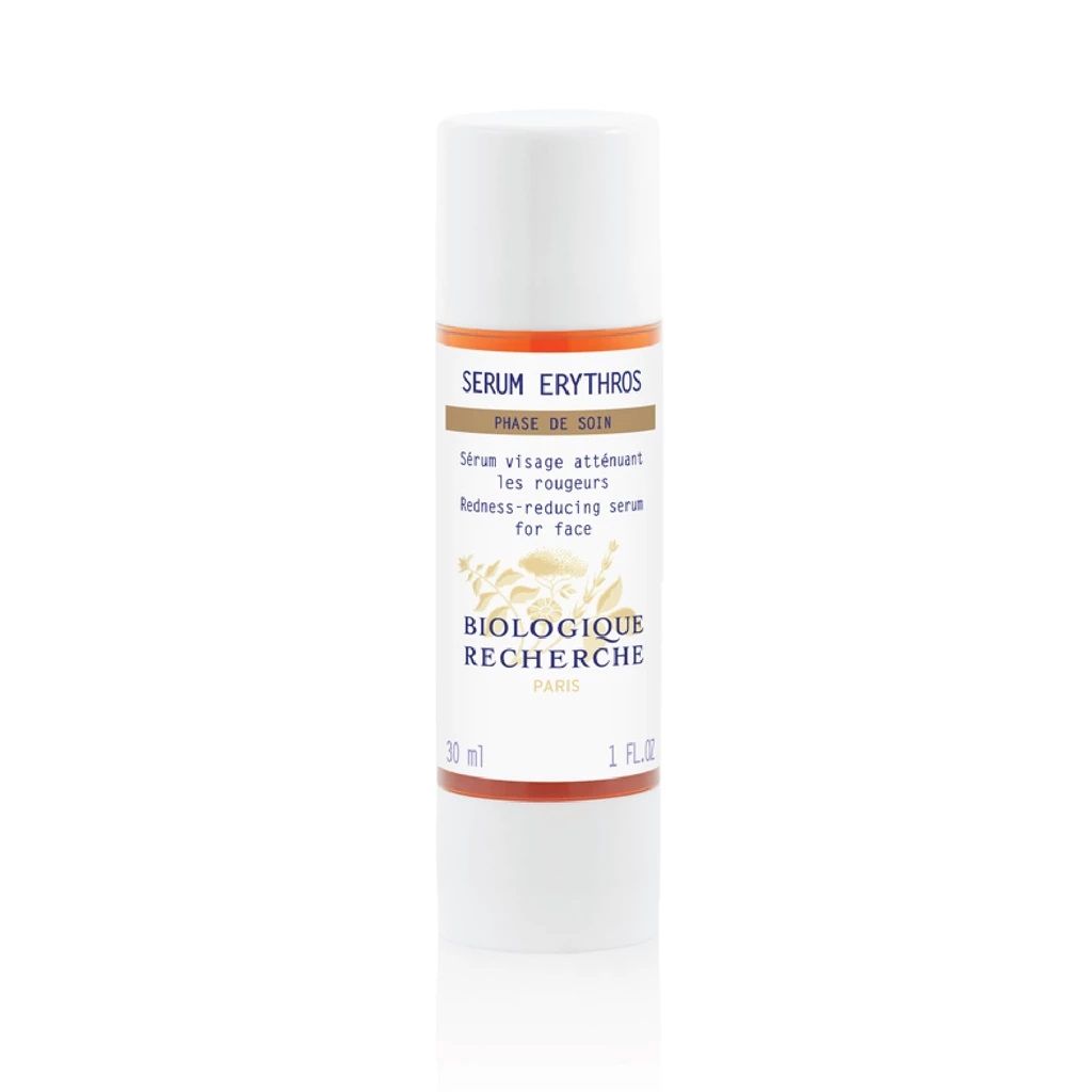 Tinh chất đặc trị giãn mao mạch và tình trạng da đỏ - Biologique Recherche Serum Erythros