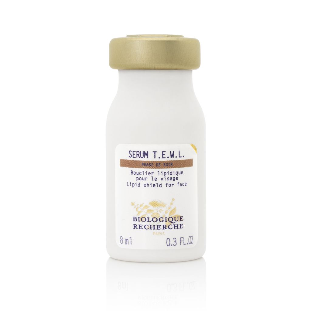 Tinh chất đặc trị da thiếu hụt Lipid và độ ẩm - Biologique Recherche SERUM T.E.W.L