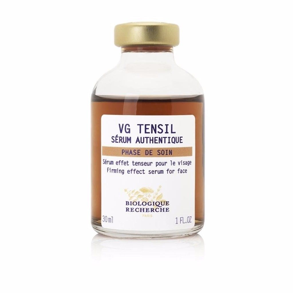 Tinh chất đặc trị da chảy xệ, tối xỉn, thiếu sức sống - Biologique Recherche Serum VG Tensil