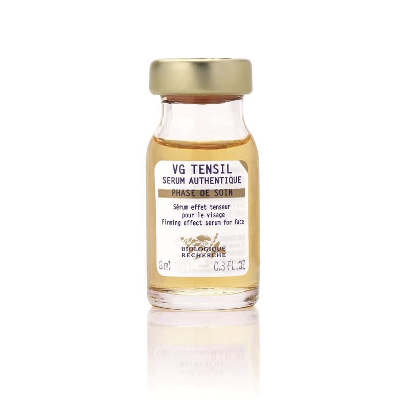 Tinh chất đặc trị da chảy xệ, tối xỉn, thiếu sức sống - Biologique Recherche Serum VG Tensil