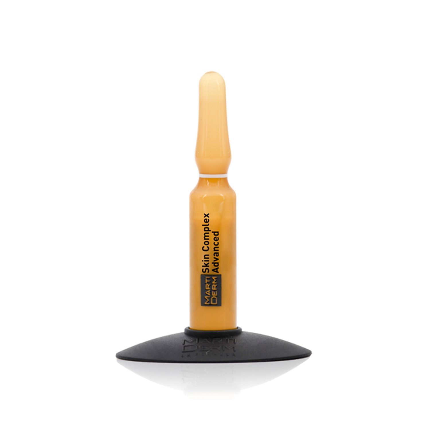 Ampoule Chống Oxy Hoá, Trẻ Hóa & Làm Sáng Da 5% Proteum 89+, 15% Vitamin C-Tech - MartiDerm Black Diamond Skin Complex Advanced