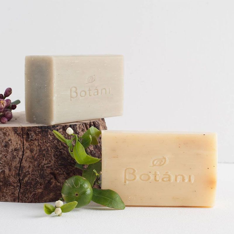Combo Botani Điều Trị Mụn Cơ Thể