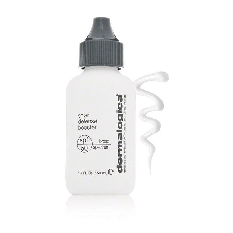 Kem chống nắng quang phổ rộng - Dermalogica Solar Defense Booster SPF50