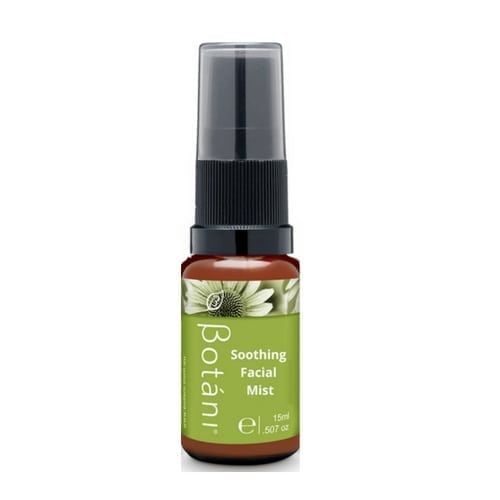 Tinh Chất Hoa Hồng Xịt Dưỡng Và Làm Mềm Da – Botani Soothing Facial Mist