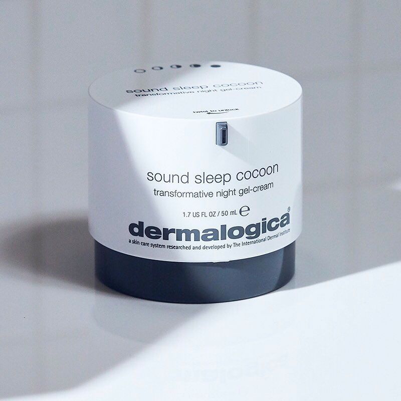 Kem dưỡng chuyển hóa da ban đêm - Dermalogica Sound Sleep Cocoon