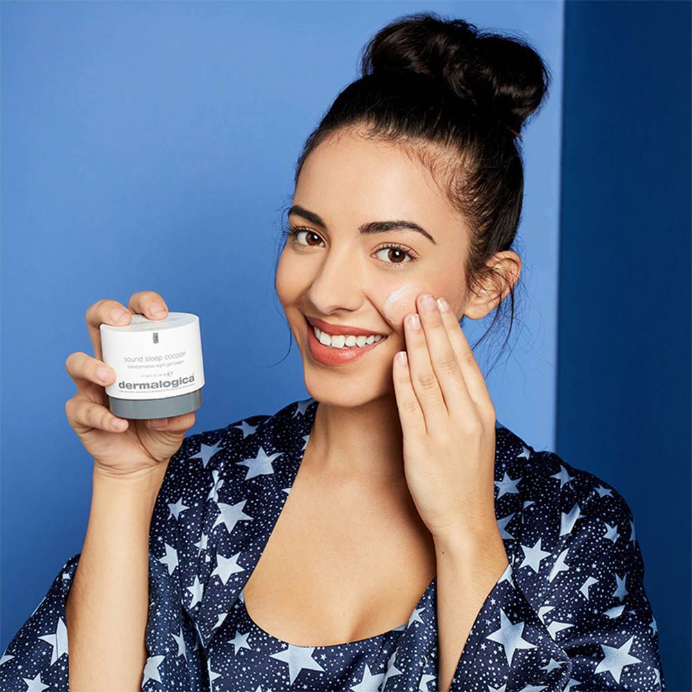 Kem dưỡng chuyển hóa da ban đêm - Dermalogica Sound Sleep Cocoon