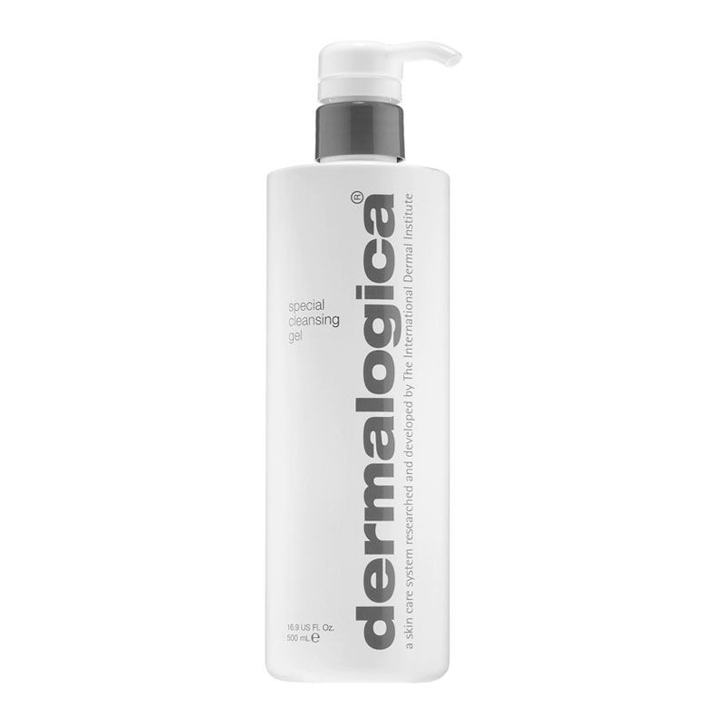 Sữa rửa mặt dạng gel - Dermalogica Special Cleansing Gel