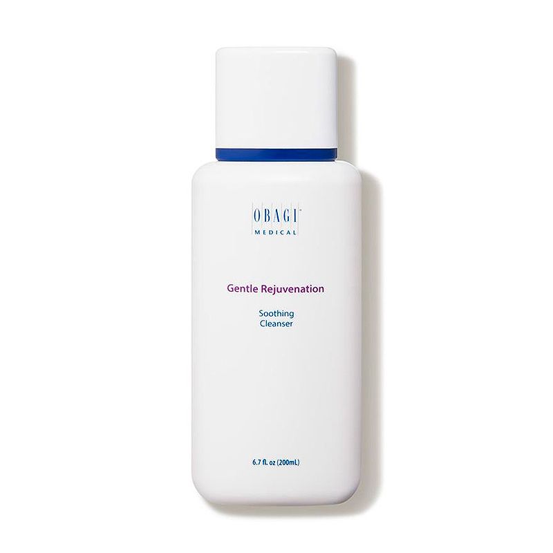 Sữa rửa mặt phục hồi da - Obagi Gentle Rejuvenation Soothing Cleanser