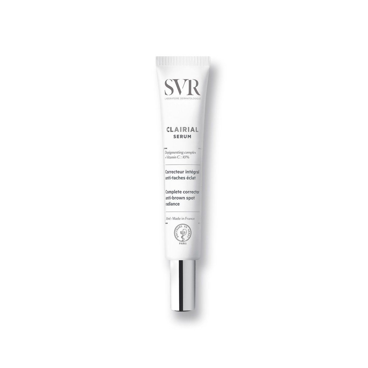 Tinh chất hỗ trợ làm mờ nám - SVR CLAIRIAL Serum (30ml)