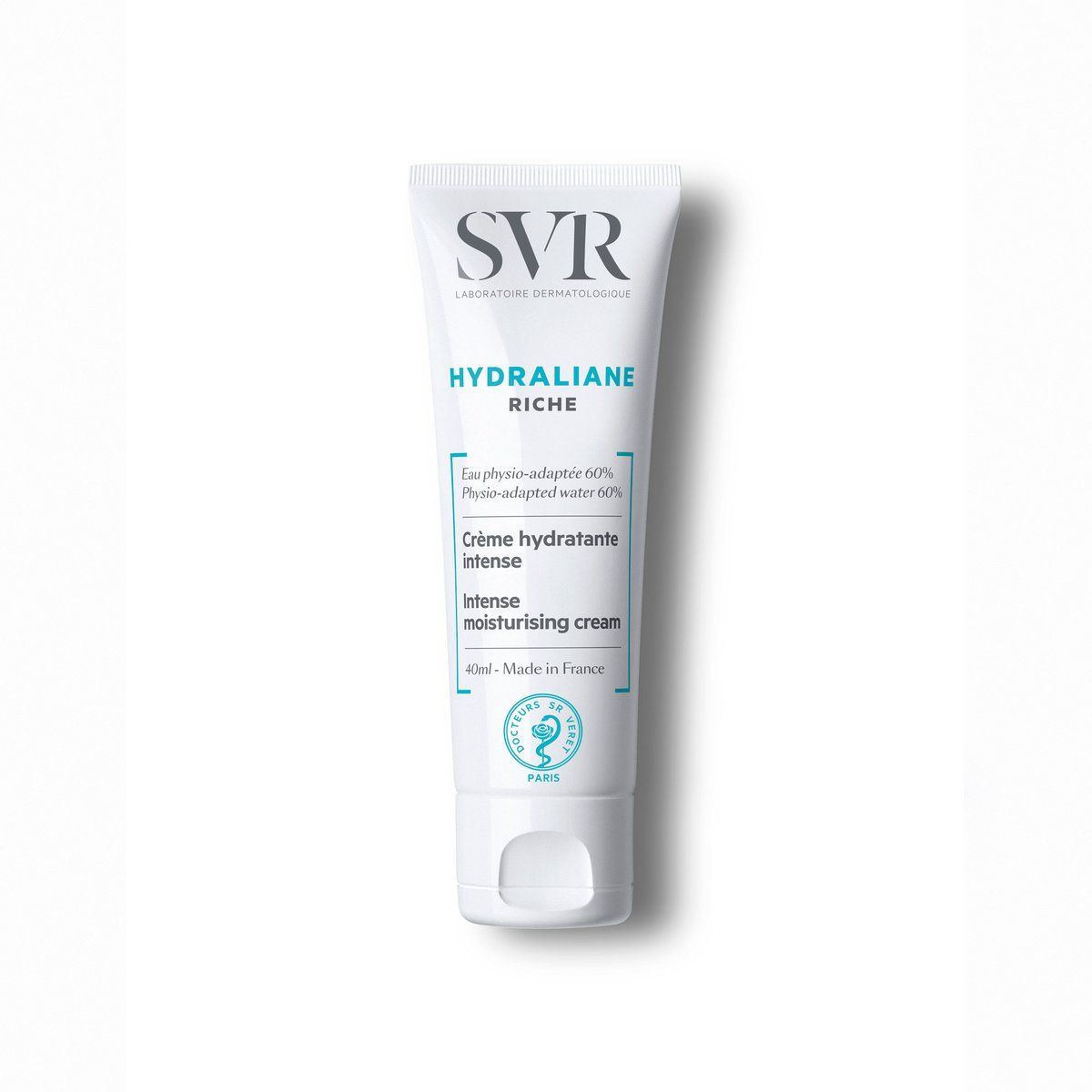 Kem dưỡng ẩm cho da khô đến rất khô - SVR HYDRALIANE Riche (40ml)