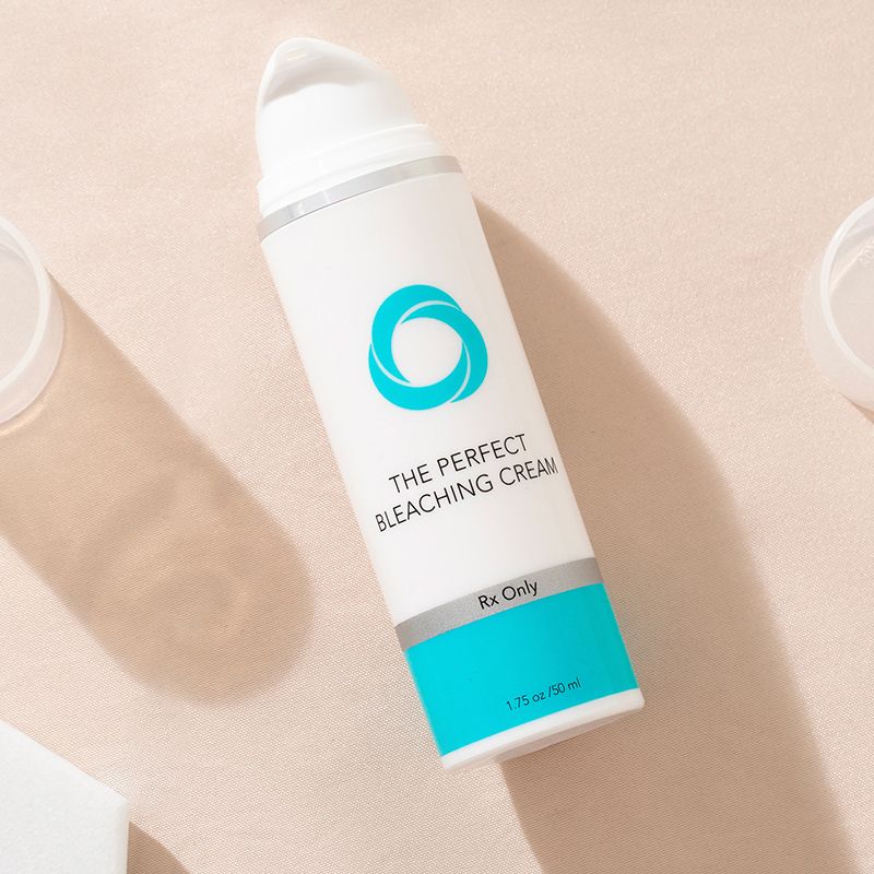 Kem Làm Sáng Da & Giảm Nám - The Perfect Bleaching Cream (Rx Only) (50ml)