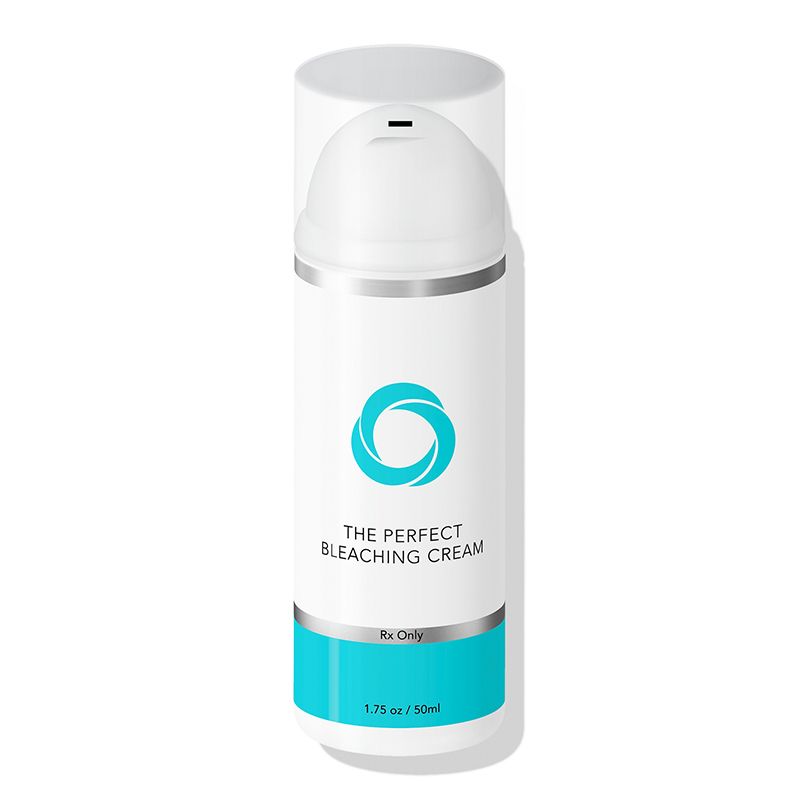Kem Làm Sáng Da & Giảm Nám - The Perfect Bleaching Cream (Rx Only) (50ml)