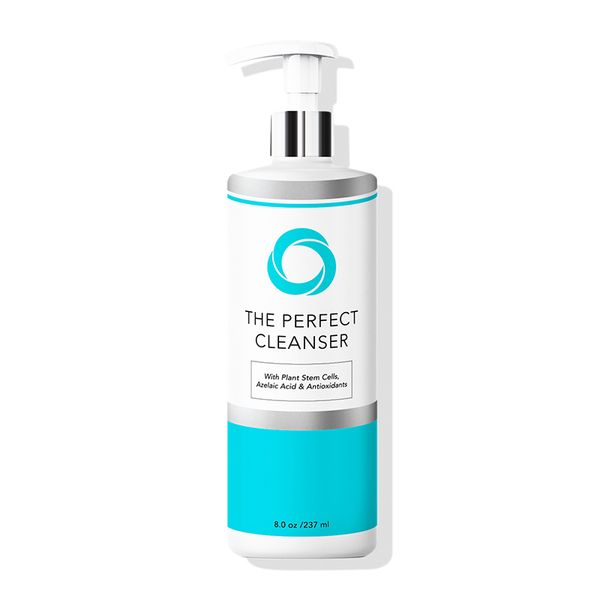  Sữa Rửa Mặt Phục Hồi Màng Bảo Vệ Da - The Perfect Cleanser (237ml) 