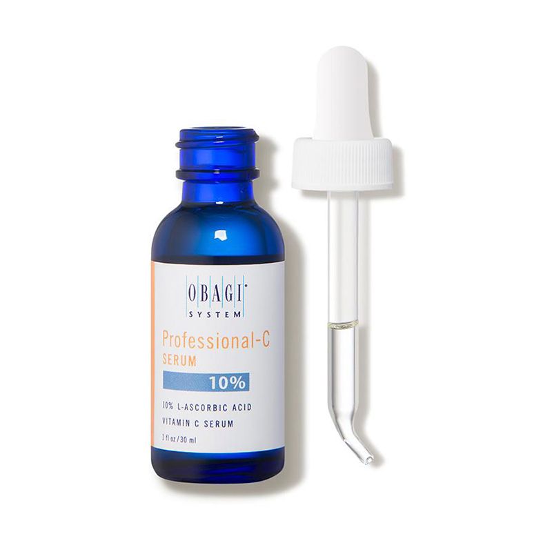 Serum Vitamin C 10% chống oxy hóa, làm sáng đều màu da - Obagi Professional C Serum 10%