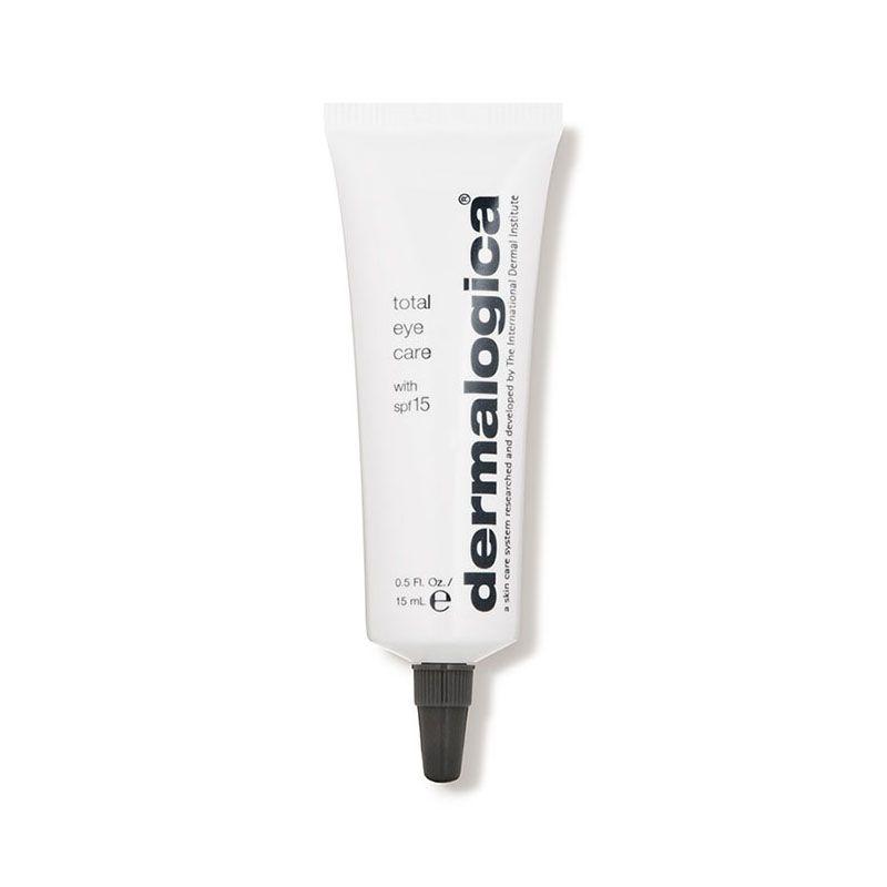 Kem dưỡng chống nắng vùng mắt - Dermalogica Total Eye Care SPF15