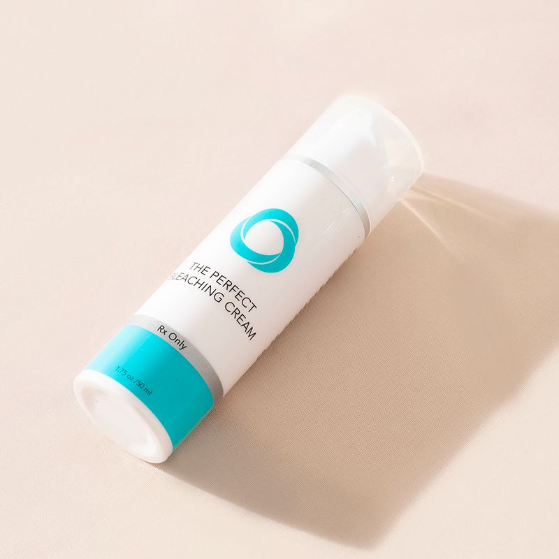 Kem Làm Sáng Da & Giảm Nám - The Perfect Bleaching Cream (Rx Only) (50ml)