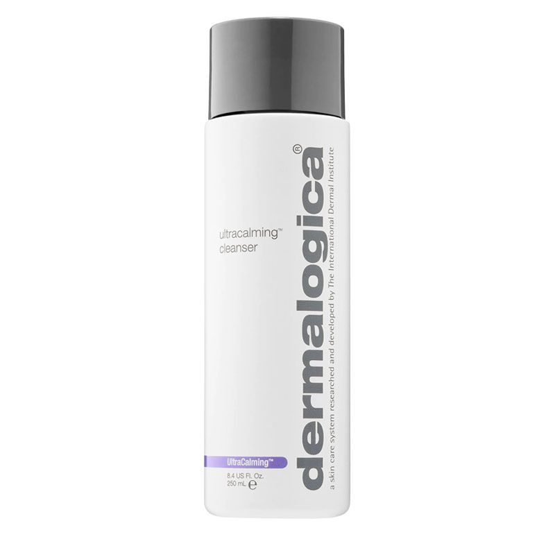 Sữa rửa mặt cho da nhạy cảm - Dermalogica UltraCalming Cleanser