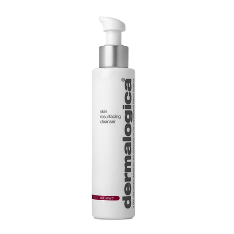 Sữa rửa mặt tẩy da chết - Dermalogica AGE Smart Skin Resurfacing Cleanser