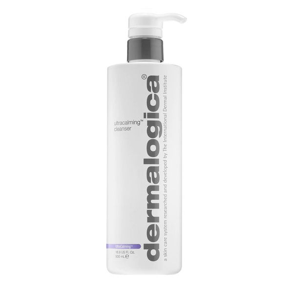  Sữa rửa mặt cho da nhạy cảm - Dermalogica UltraCalming Cleanser 