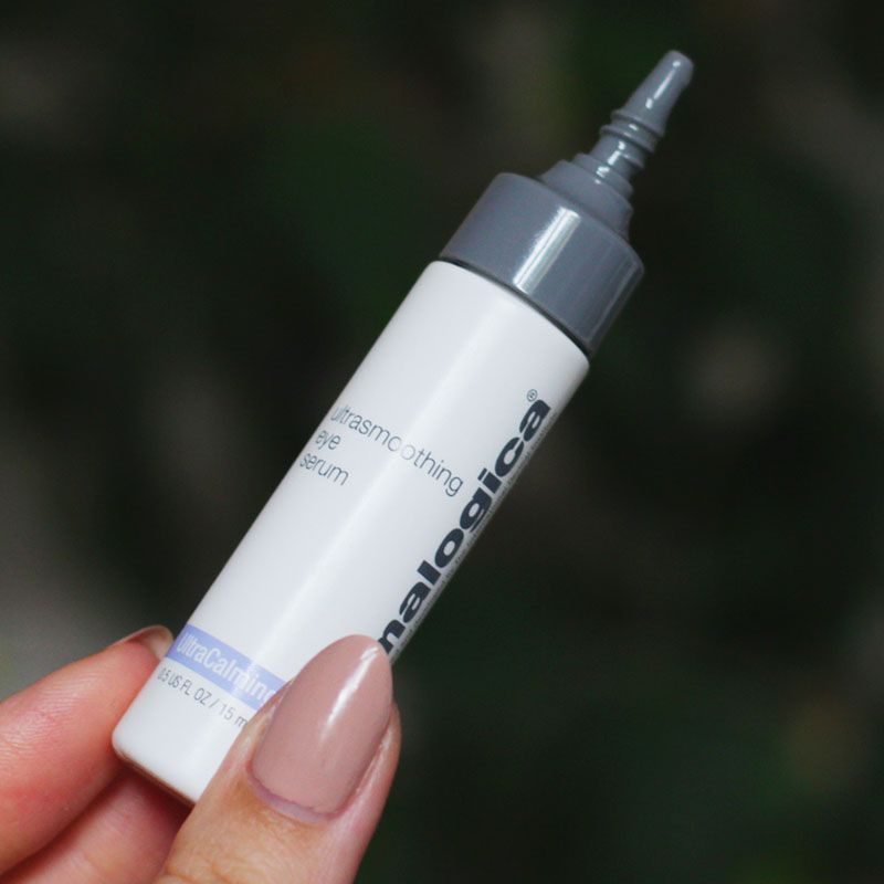 Serum chống lão hoá vùng mắt - Dermalogica UltraCalming Eye Serum