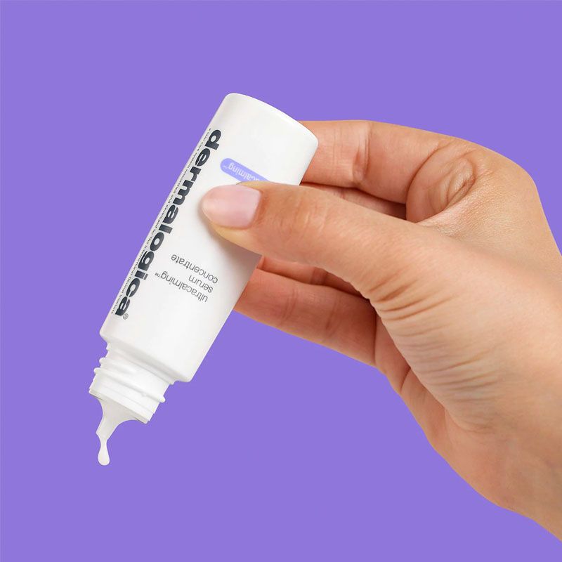 Serum bảo vệ và tái tạo da - Dermalogica UltraCalming Serum Concentrate