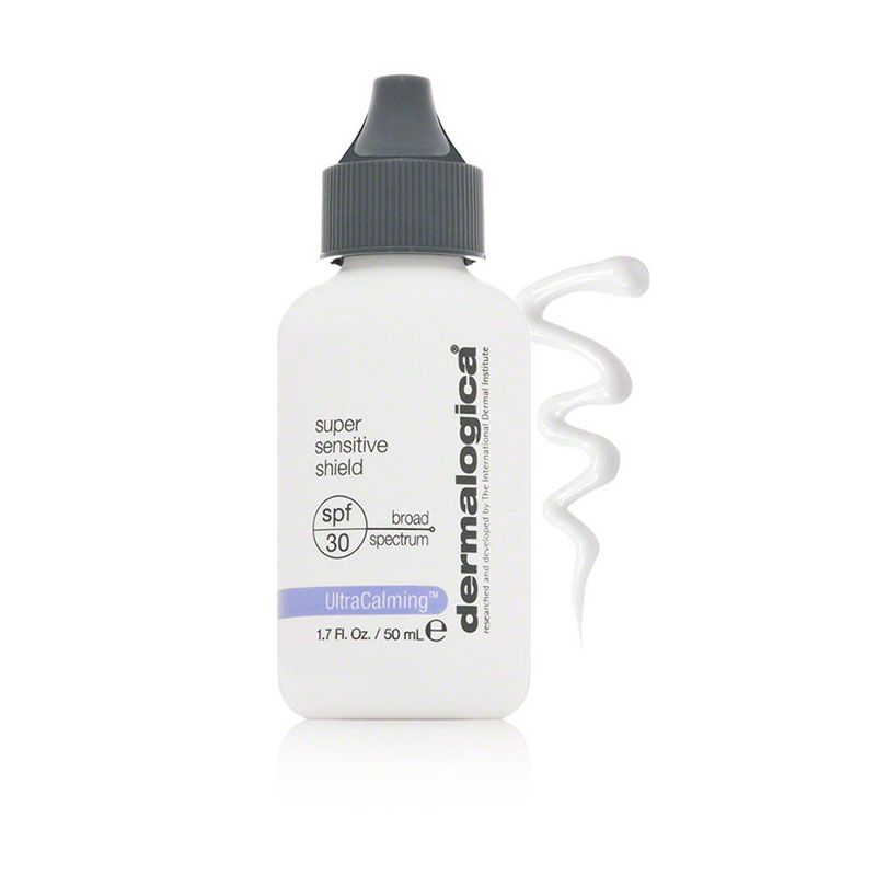 Kem chống nắng cho da nhạy cảm - Dermalogica Super Sensitive Shield SPF30