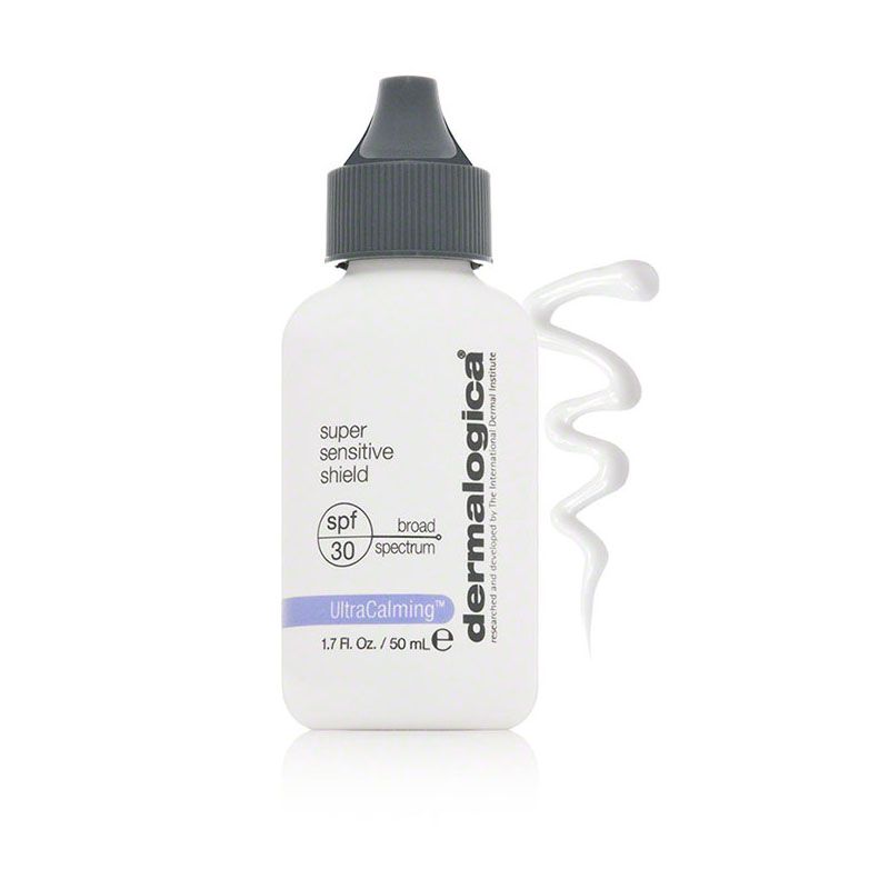  Kem chống nắng cho da nhạy cảm - Dermalogica Super Sensitive Shield SPF30 