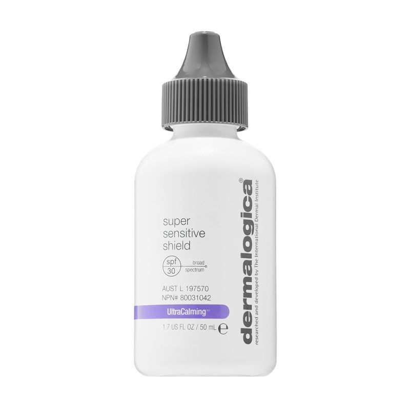  Kem chống nắng cho da nhạy cảm - Dermalogica Super Sensitive Shield SPF30 