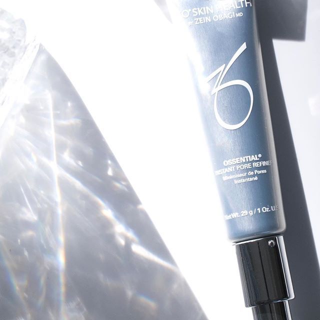 Serum kiềm dầu, thu nhỏ lỗ chân lông - ZO® SKIN HEALTH Instant Pore Refiner (29g)