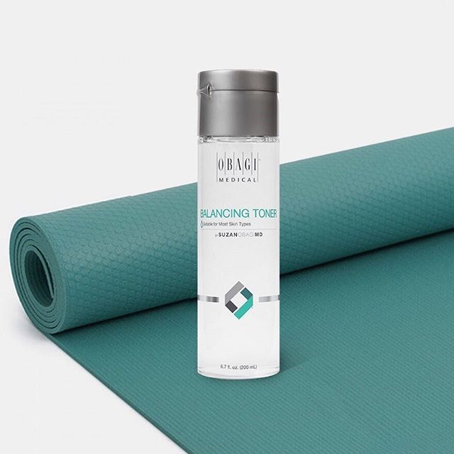 Nước hoa hồng - SUZANOBAGIMD BALANCING TONER