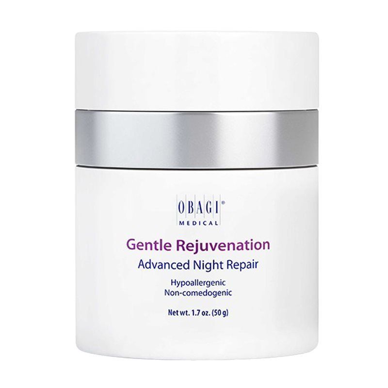 Kem dưỡng phục hồi da ban đêm - Obagi Gentle Rejuvenation Advanced Night Repair