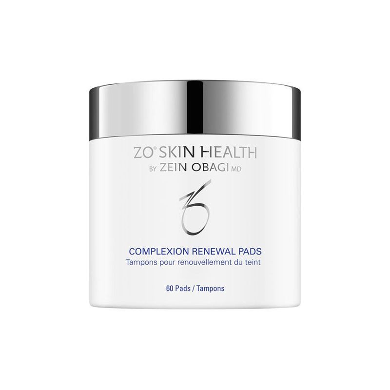 Pad đặc trị tái tạo da - ZO® SKIN HEALTH COMPLEXION Renewal Pads (60 Pads)