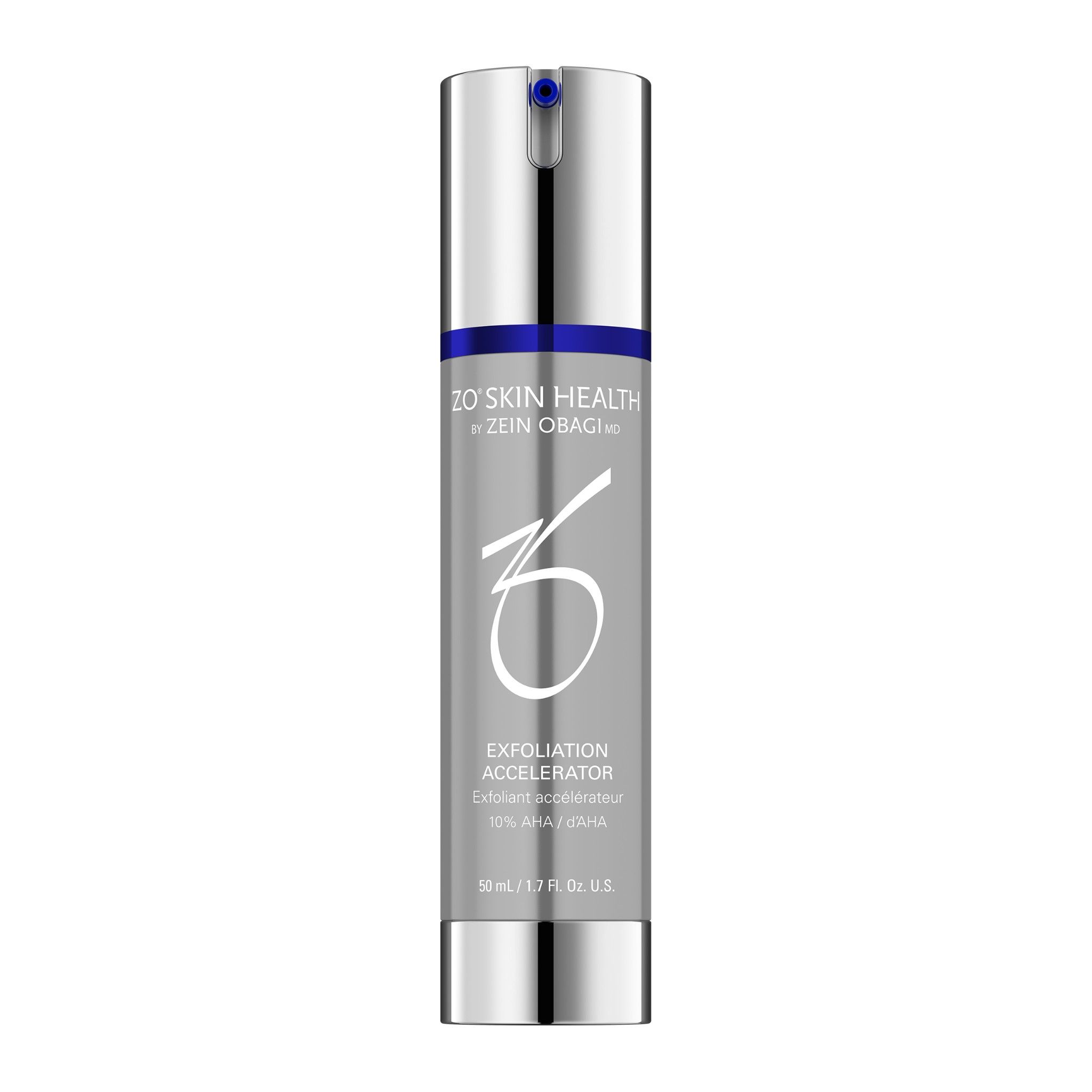 Kem thúc đẩy bong tróc tế bào chết - ZO® SKIN HEALTH Exfoliation Accelerator