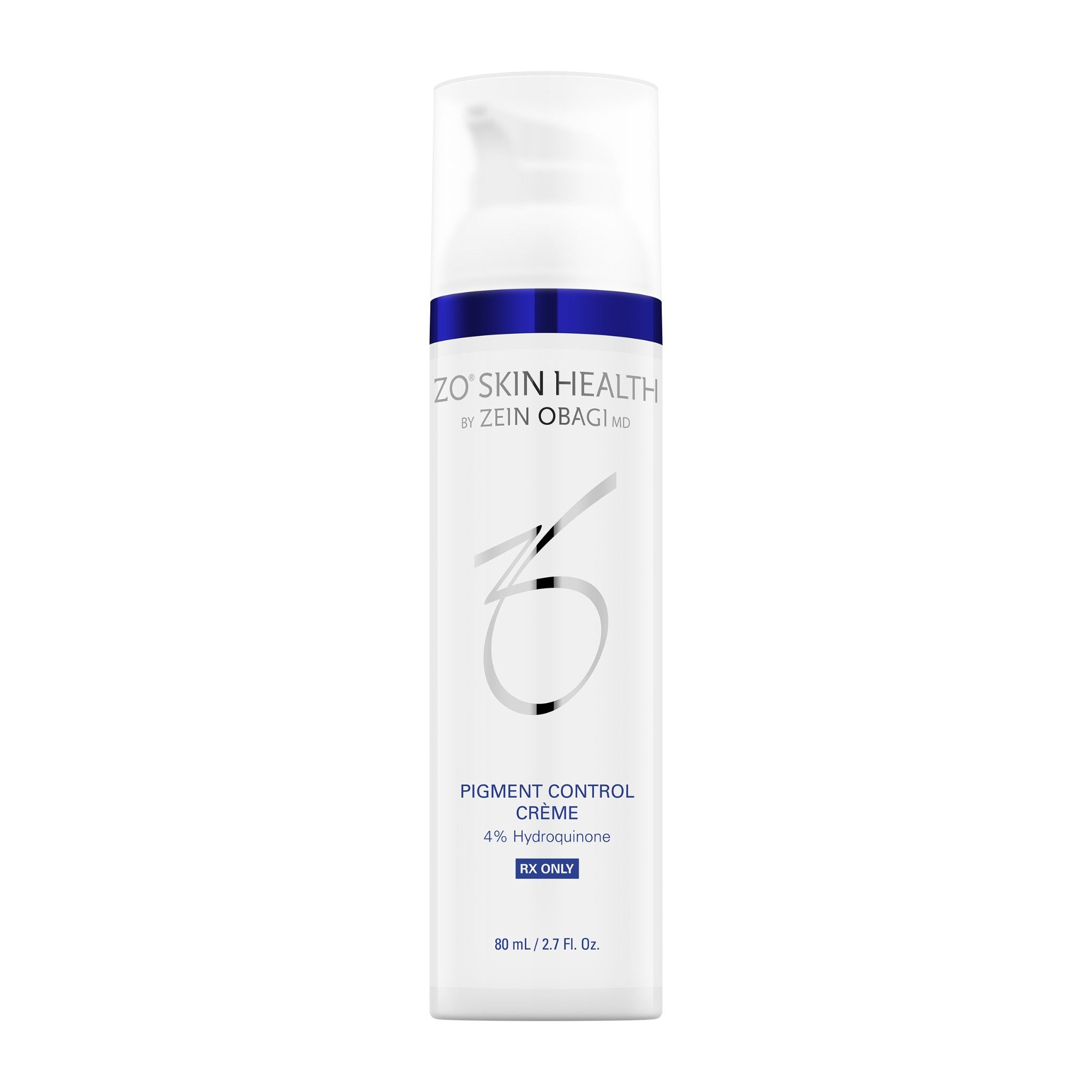 Kem hiệu chỉnh sắc tố da ban ngày - ZO® SKIN HEALTH Pigment Control Crème 4% HQ RX