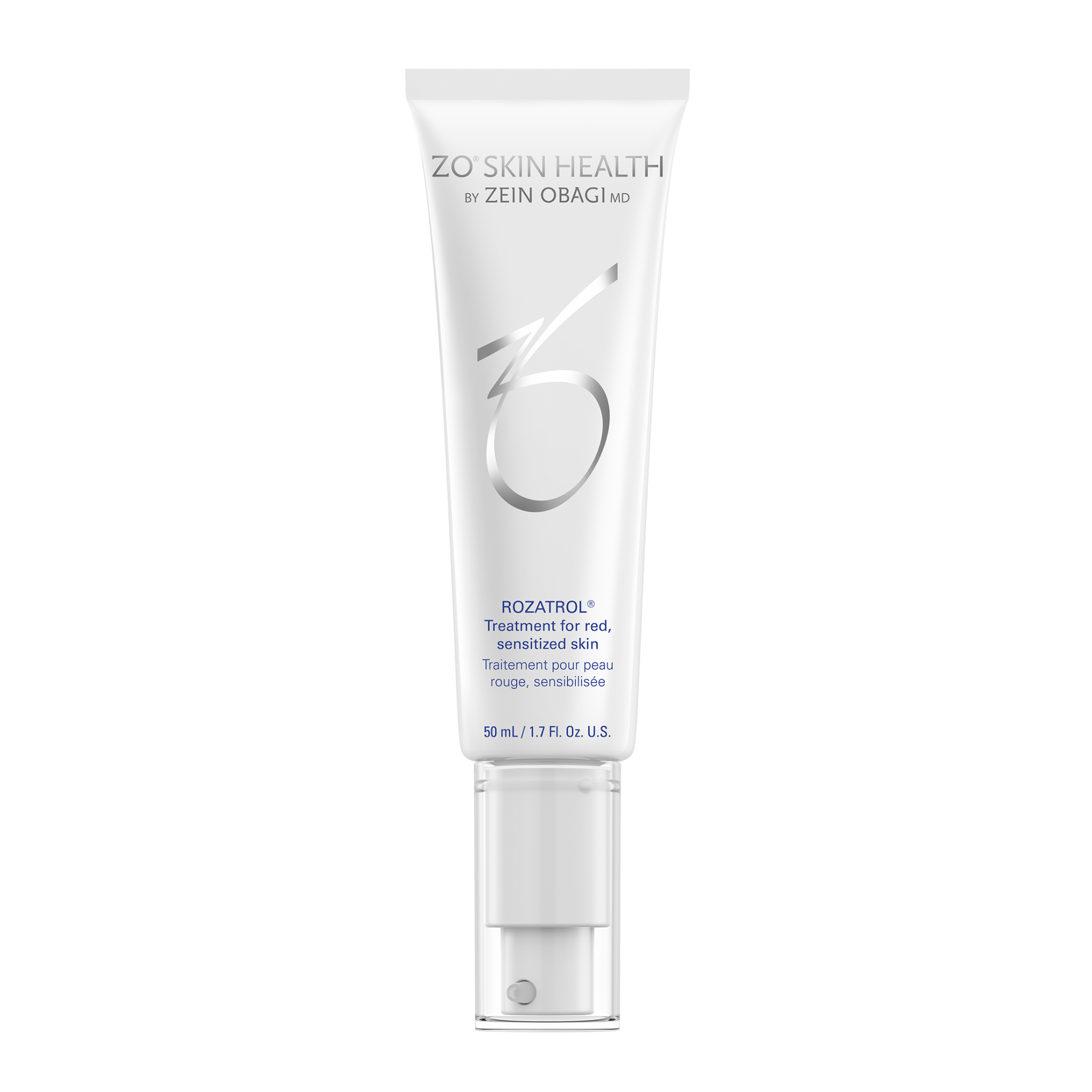 Serum dưỡng da nhạy cảm - ZO® SKIN HEALTH Rozatrol (20ml)