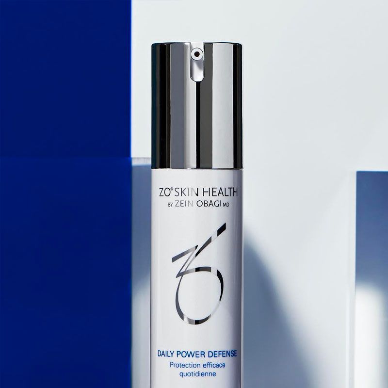 Serum chống oxy hóa chuyên nghiệp chứa retinol vi thể - ZO® SKIN HEALTH Daily Power Defense (50ml)