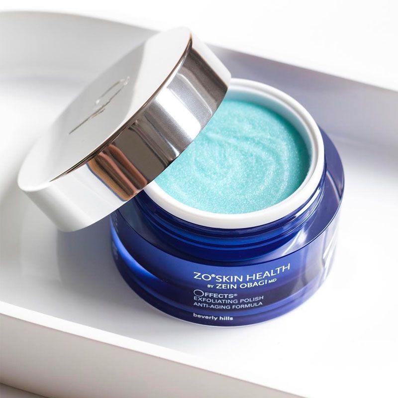 Kem tẩy tế bào chết - ZO® SKIN HEALTH Exfoliating Polish