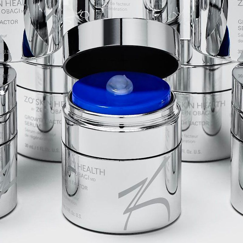 Serum tái tạo da chuyên sâu - ZO® SKIN HEALTH Growth Factor Serum Plus (50ml)