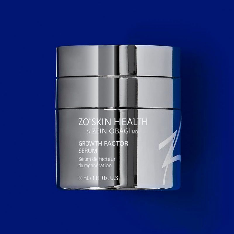 Serum tái tạo da chuyên sâu - ZO® SKIN HEALTH Growth Factor Serum Plus (50ml)