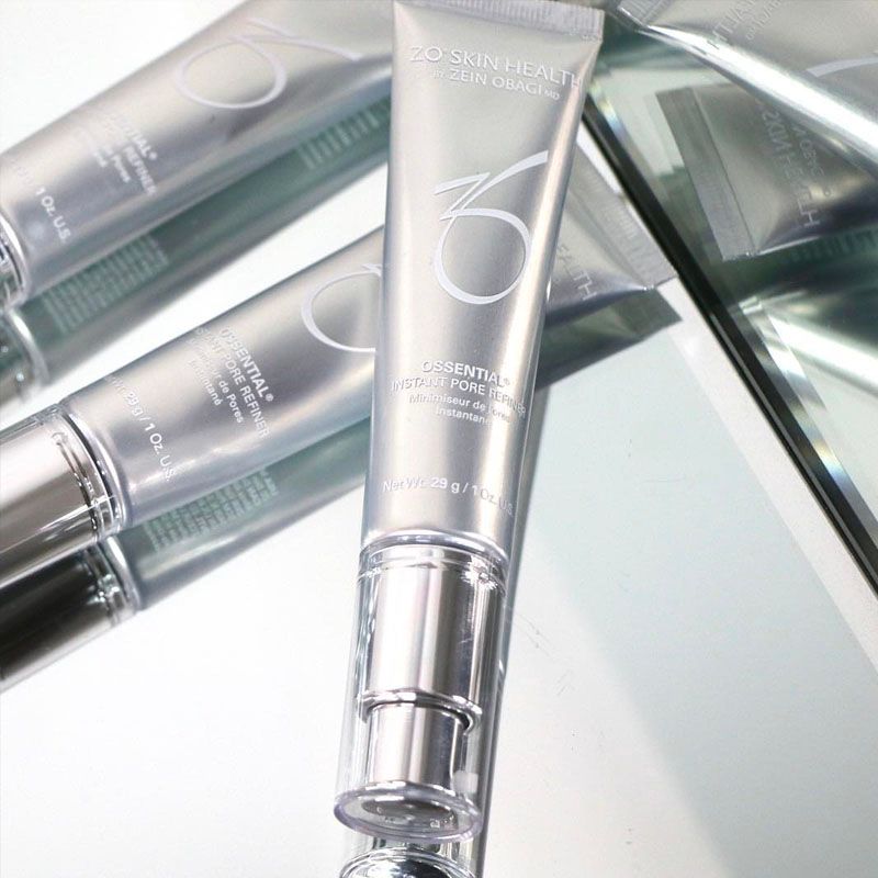 Serum kiềm dầu, thu nhỏ lỗ chân lông - ZO® SKIN HEALTH Instant Pore Refiner (29g)
