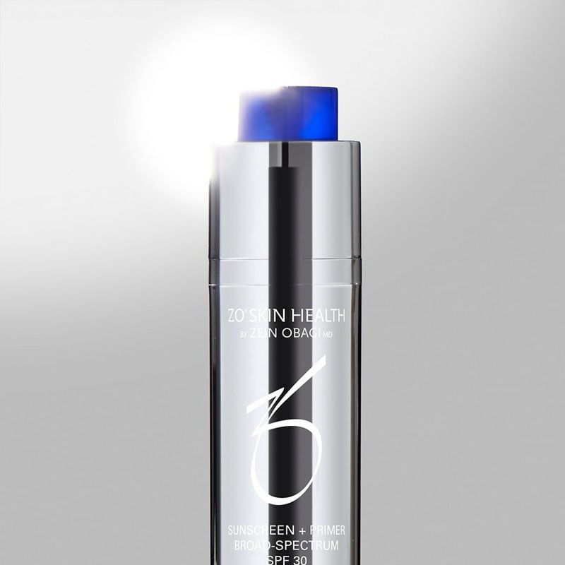  Kem chống nắng có màu SPF 30 - ZO® SKIN HEALTH Sunscreen + Primer Broad Spectrum SPF 30 