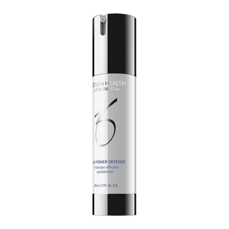 Serum chống oxy hóa chuyên nghiệp chứa retinol vi thể - ZO® SKIN HEALTH Daily Power Defense (50ml)