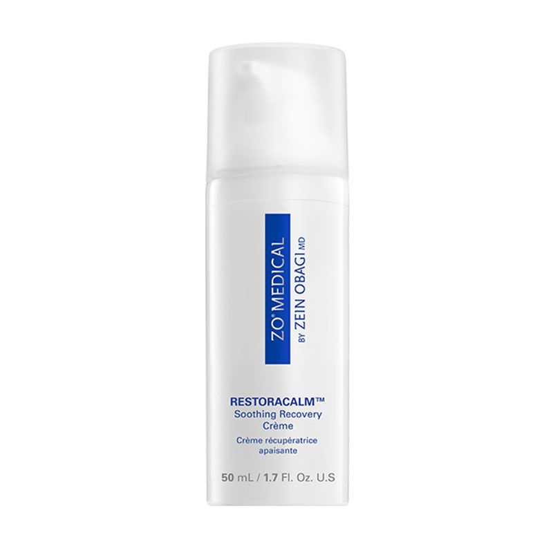 Kem dưỡng phục hồi, giảm đỏ - ZO® SKIN HEALTH RESTORACALM Soothing Recovery Cream (50ml)
